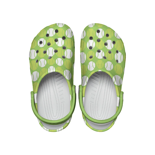 Cee™ Clogs Ace It