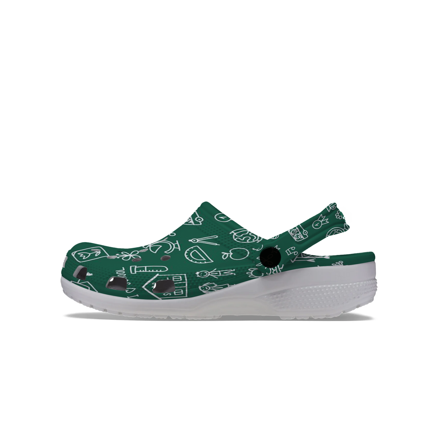 Cee™ Clogs Study Buddy