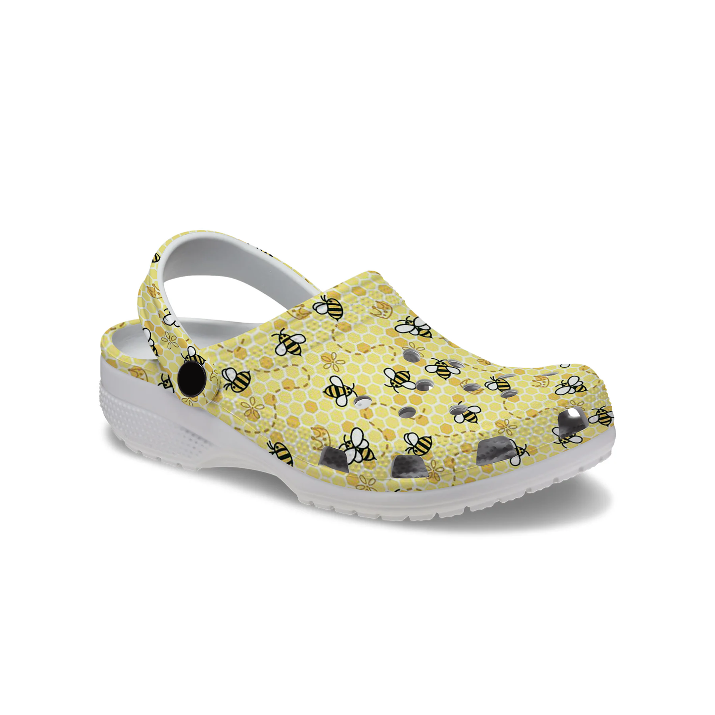Cee™ Clogs Bee My Sunshine
