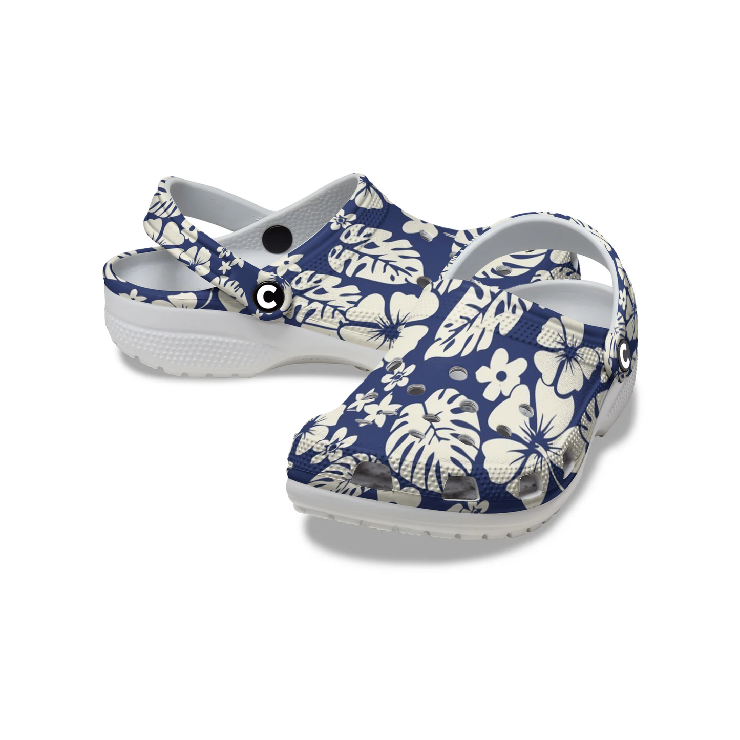 Cee™ Clogs  Tropicool Steps