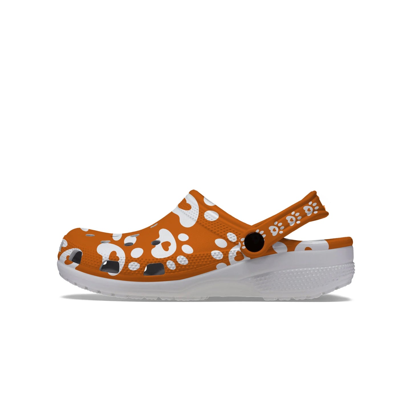 Cee™ Clogs Lovely Dog Paws