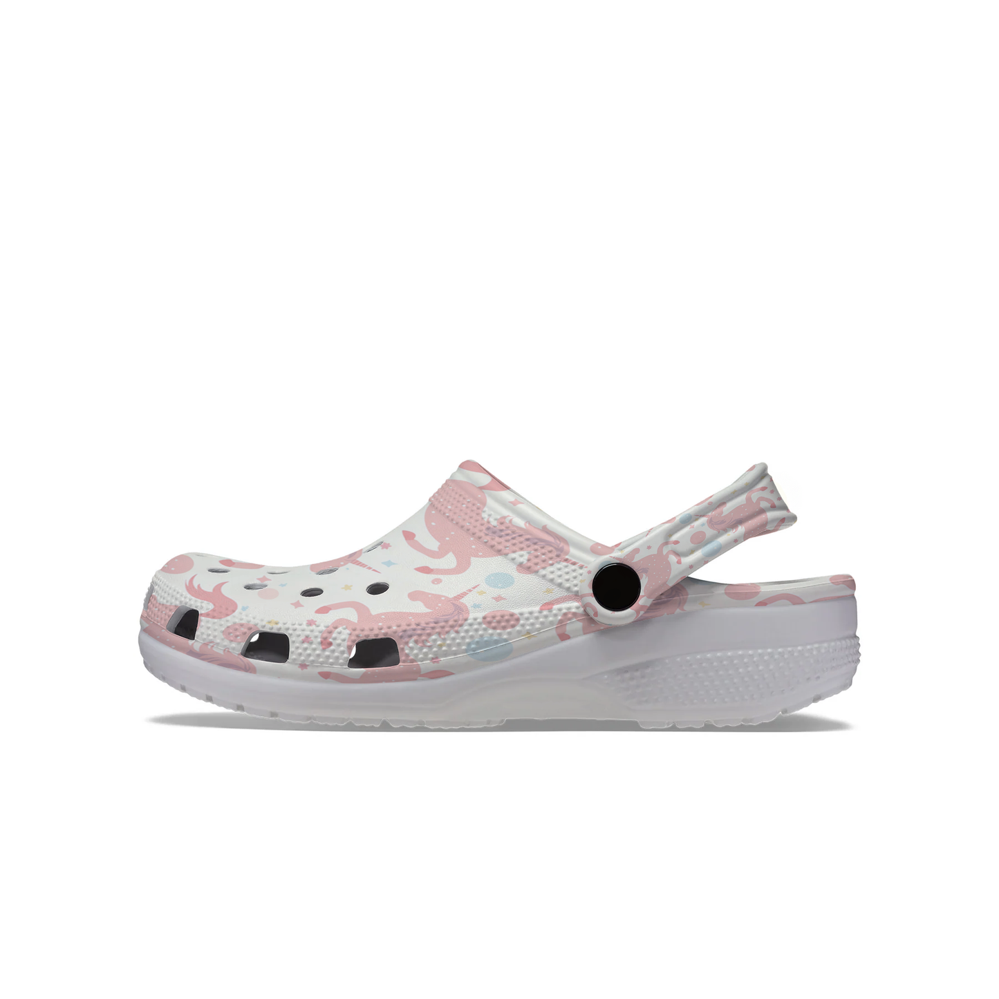 Cee™ Clogs Fairy Gallop