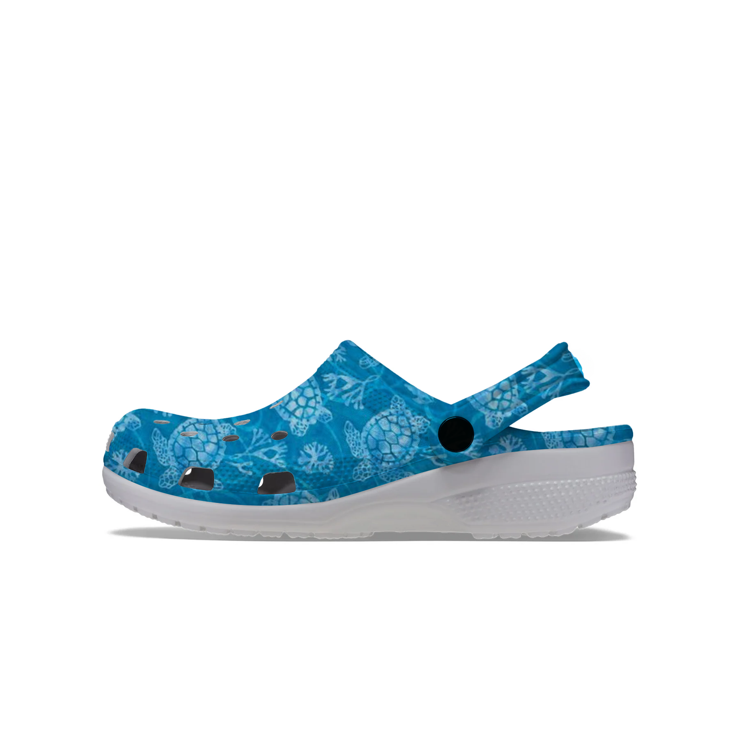 Cee™ Clogs Shellebration Steps