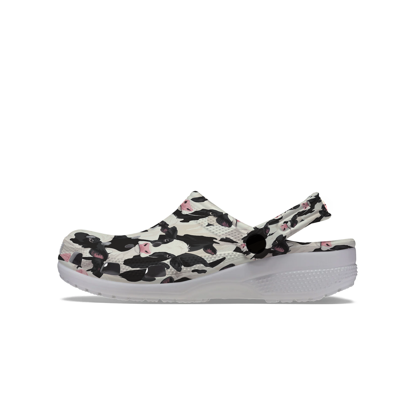 Cee™ Clogs Mooch Better