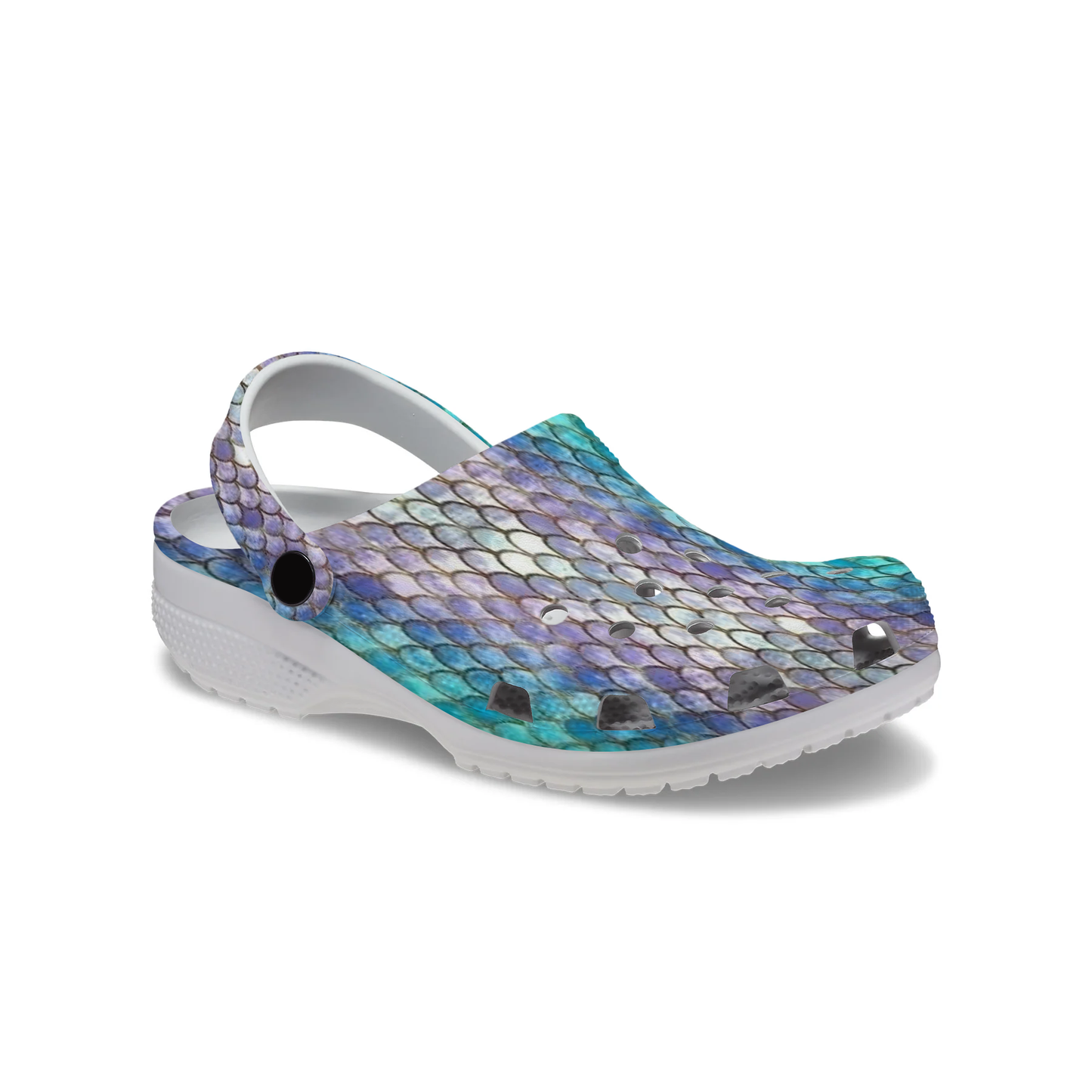 Cee™ Clogs  Siren on Land