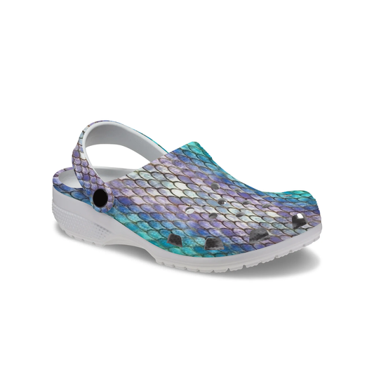 Cee™ Clogs  Siren on Land