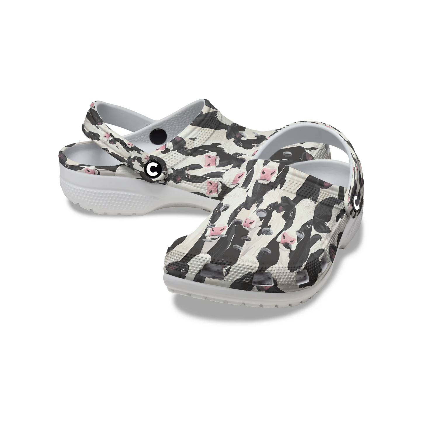 Cee™ Clogs Mooch Better
