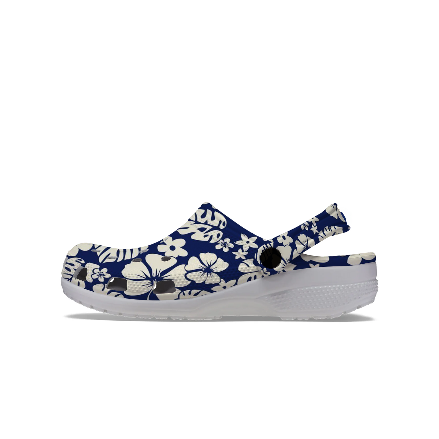 Cee™ Clogs  Tropicool Steps