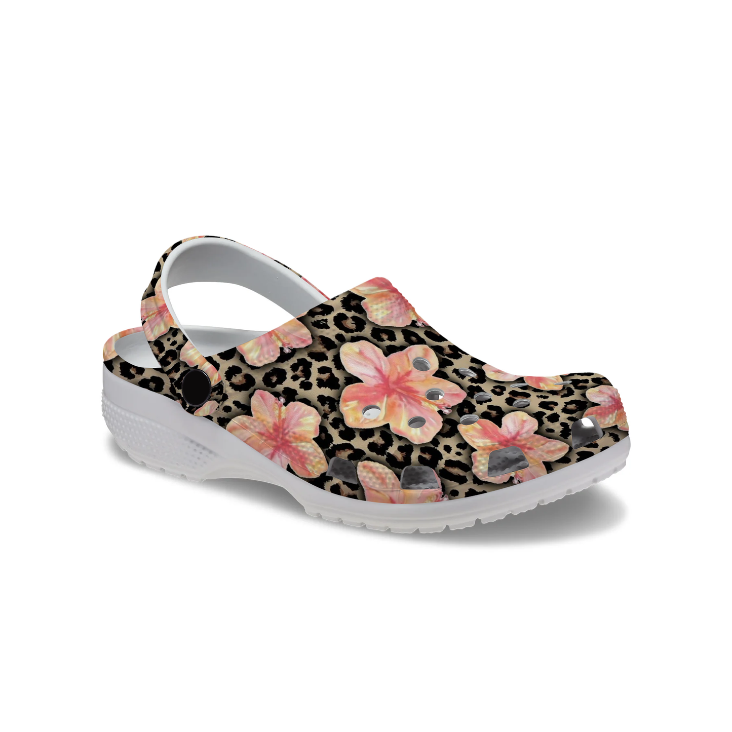 Cee™ Clogs Feral Jungle