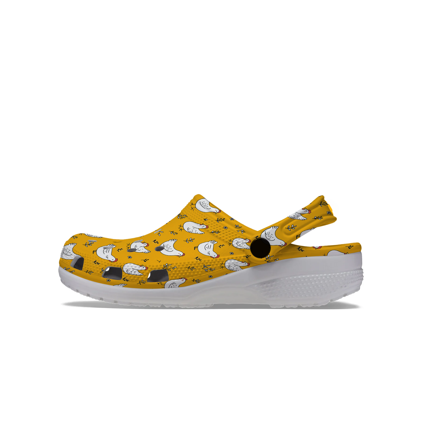Cee™ Clogs Take It Slothy