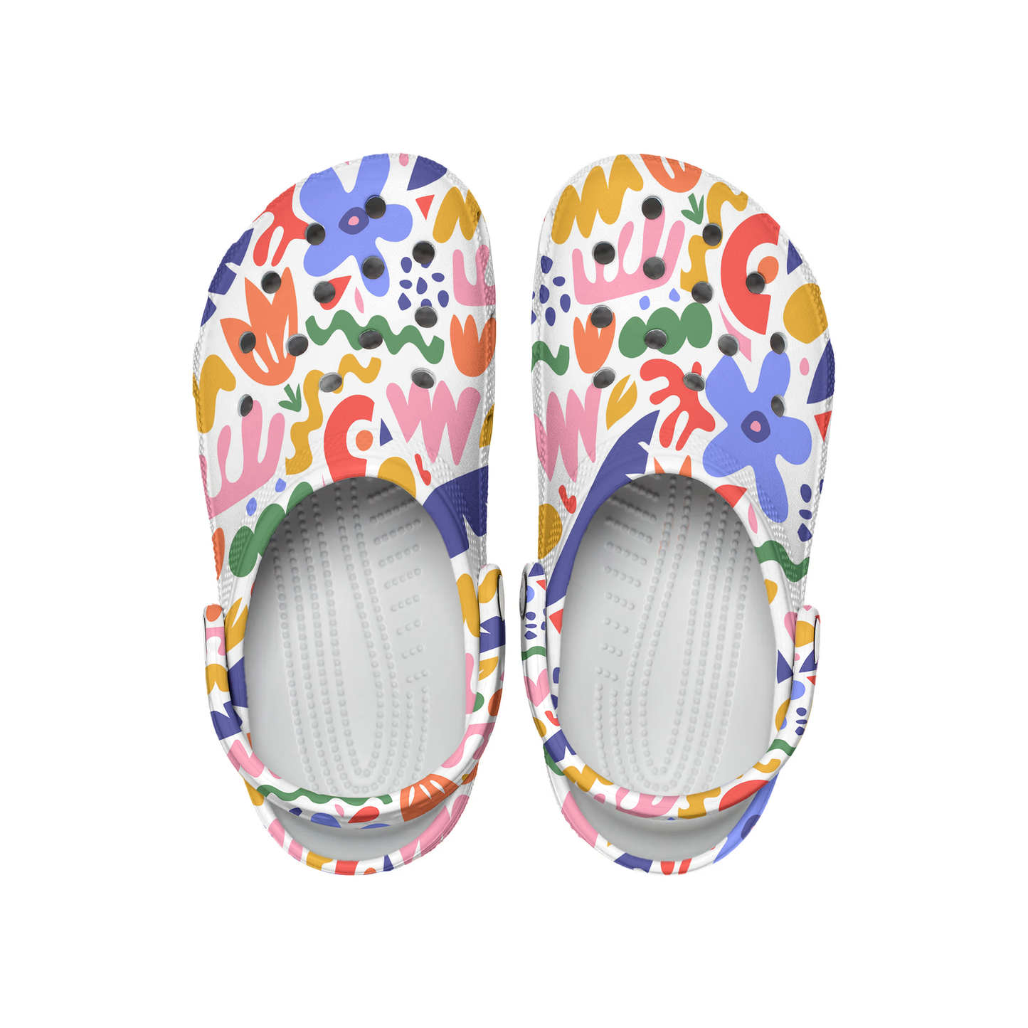 Cee™ Clogs Art Walks