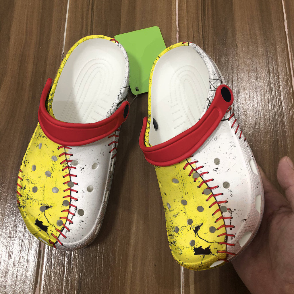 Cee™ Clogs Mom Of Both