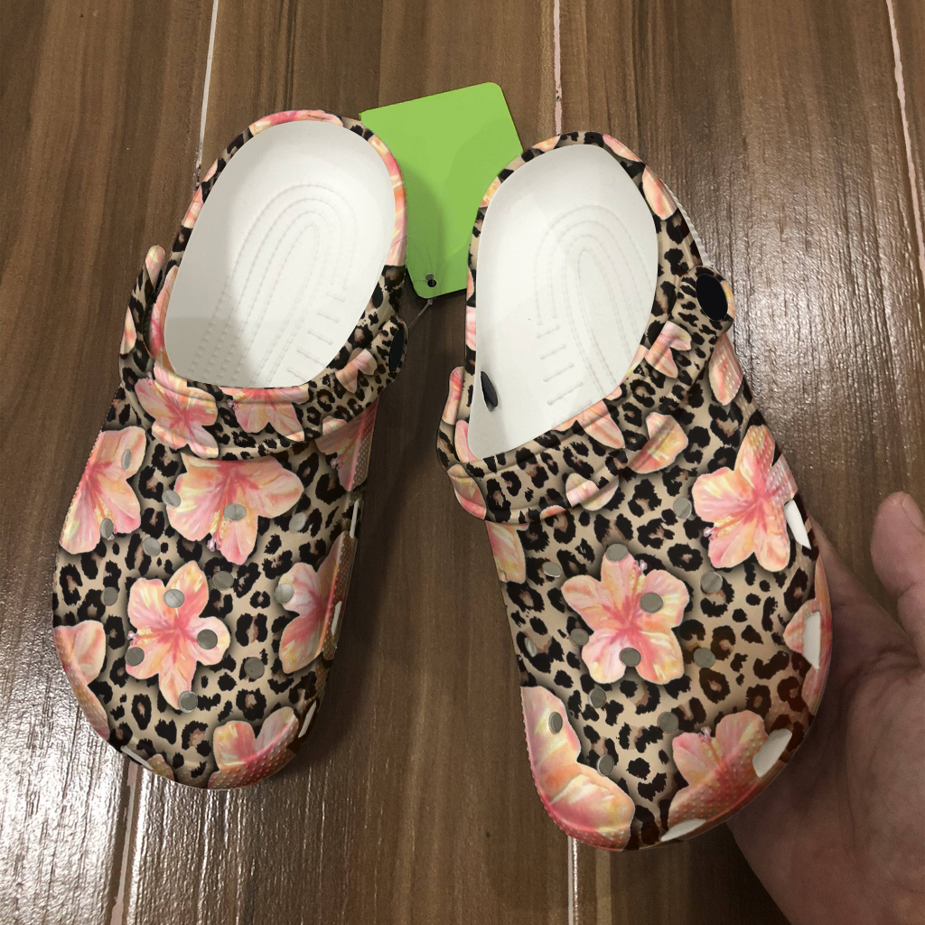 Cee™ Clogs Feral Jungle