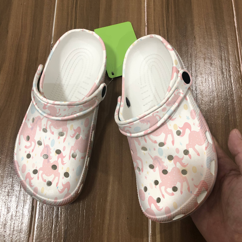 Cee™ Clogs Fairy Gallop