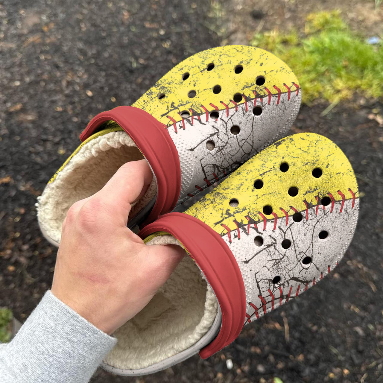 Cee™ Clogs Mom Of Both