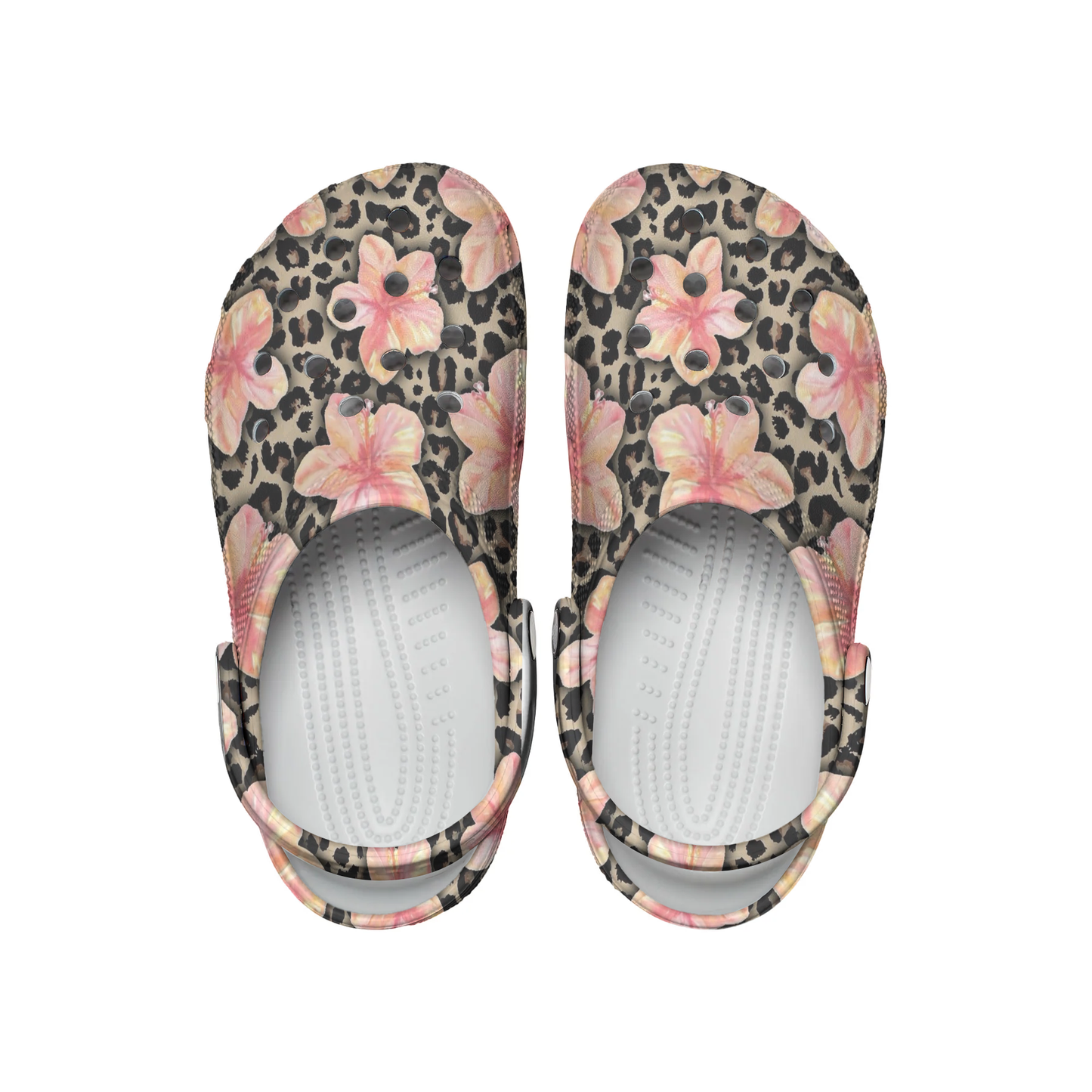 Cee™ Clogs Feral Jungle