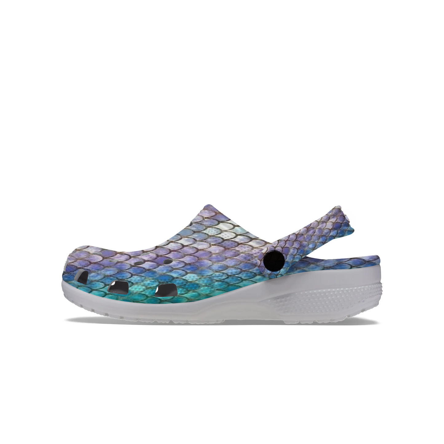 Cee™ Clogs  Siren on Land