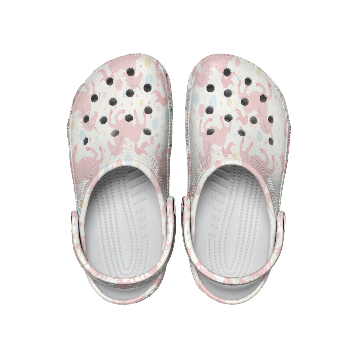 Cee™ Clogs Fairy Gallop