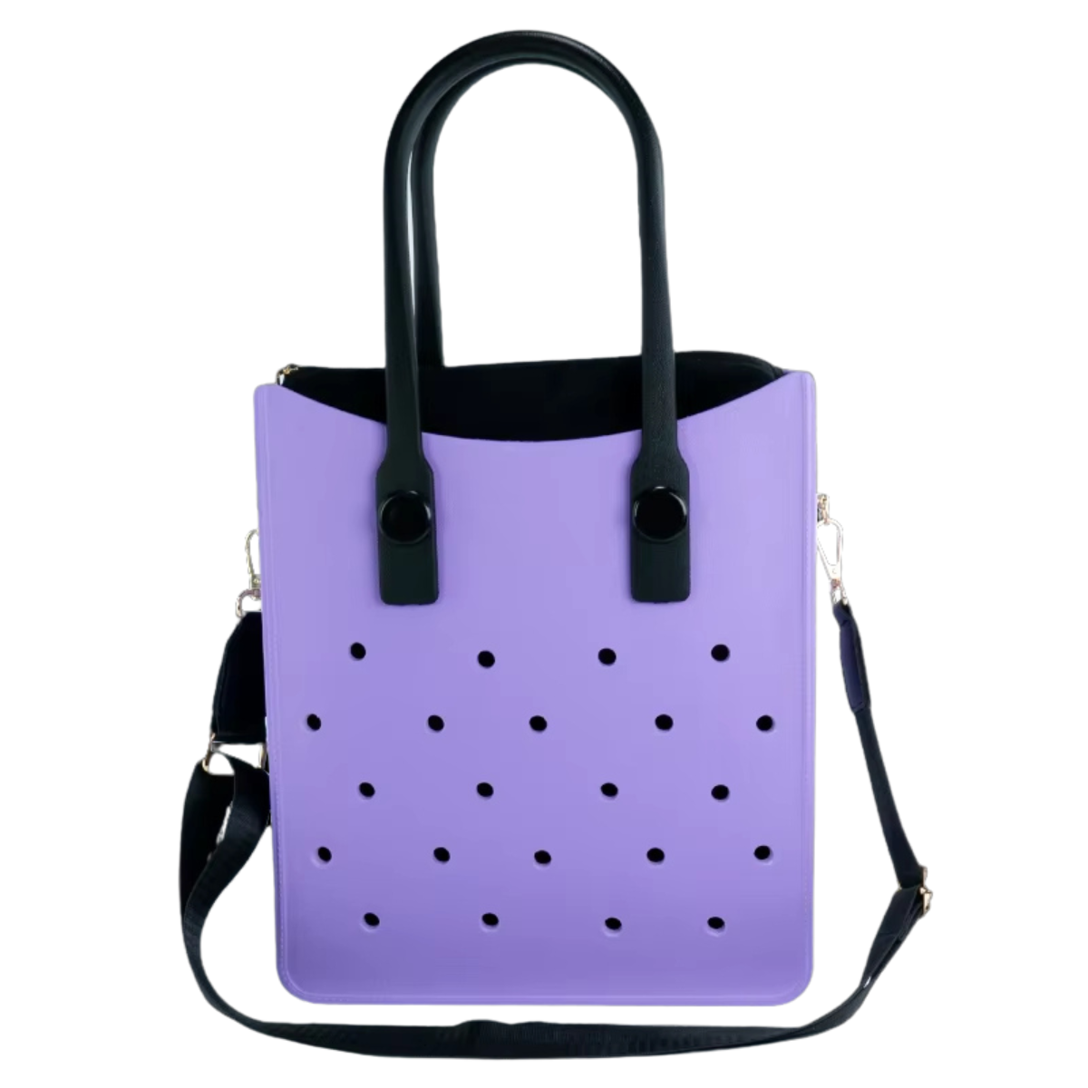 Ceeprints EVA Shoulder Tote Bag