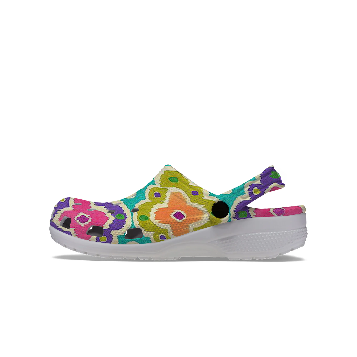 Cee™ Clogs Mardi Walkies