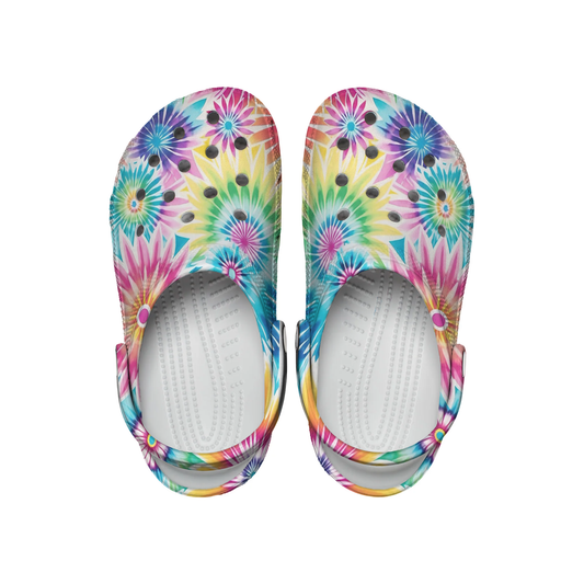 Cee™ Clogs Fiesta Feet