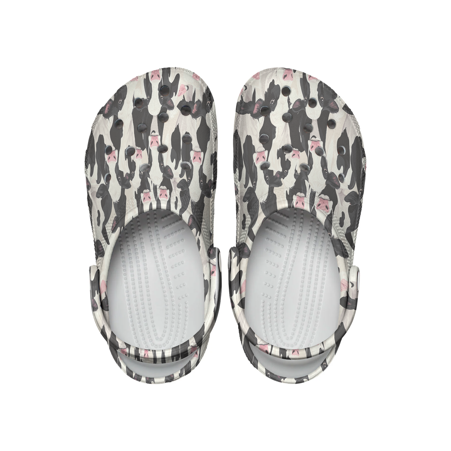 Cee™ Clogs Mooch Better
