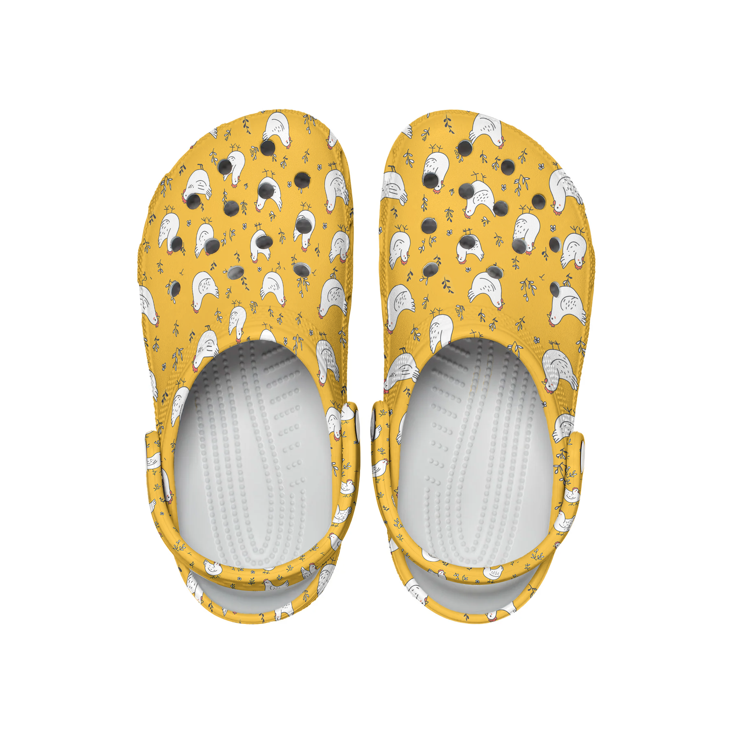 Cee™ Clogs Take It Slothy