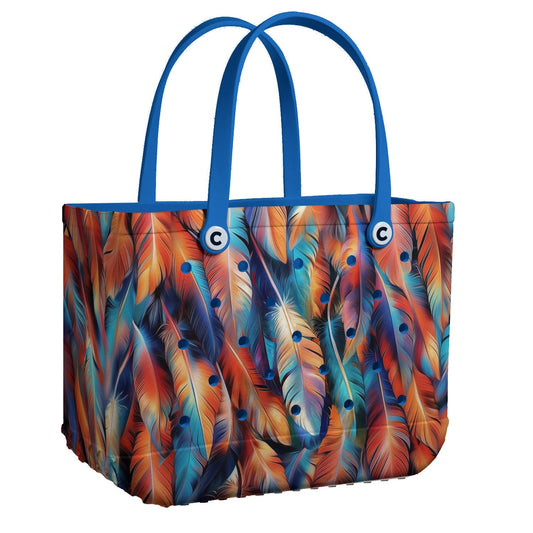 Ceeprints Cee™ Bag Colorful Chaos