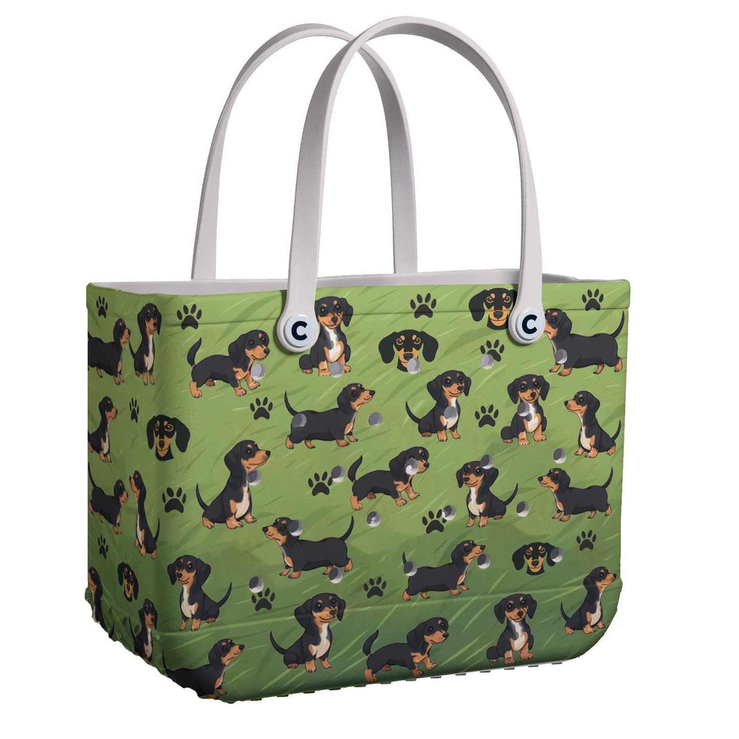 Ceeprints Cee™ Bag Sausage Run
