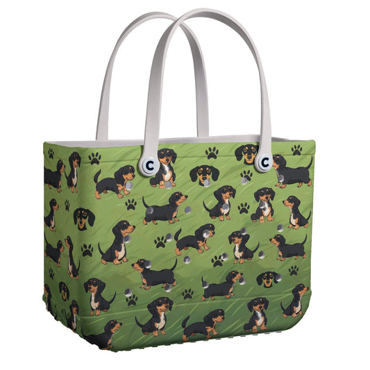 Ceeprints Cee™ Bag Sausage Run
