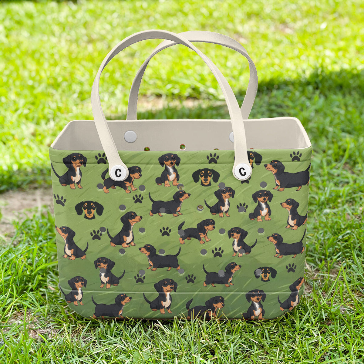 Ceeprints Cee™ Bag Sausage Run