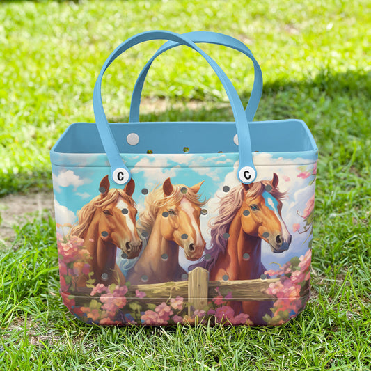 Ceeprints Cee™ Bag Horse Haven