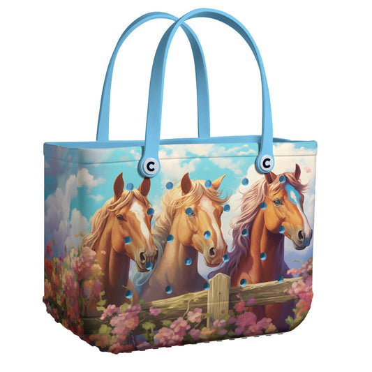 Ceeprints Cee™ Bag Horse Haven