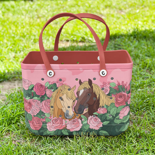 Ceeprints Cee™ Bag Amour & Mane