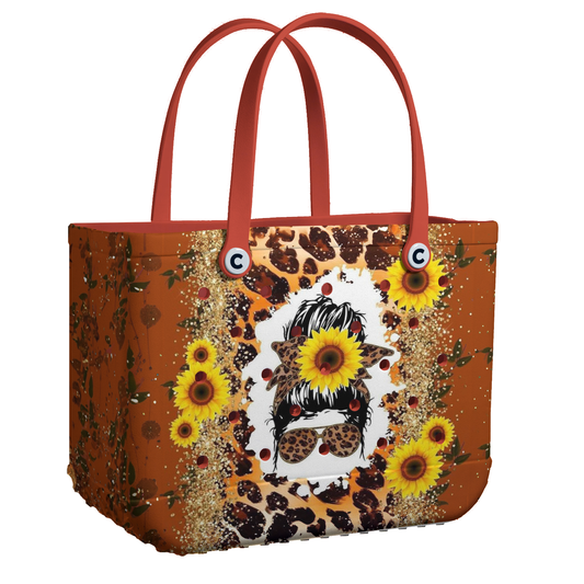 Ceeprints Cee™ Bag Sunflower Sass