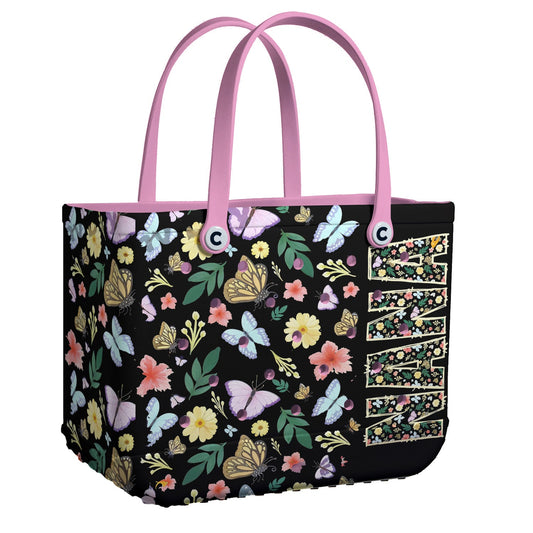 Ceeprints Cee™ Bag Nana Flower Garden