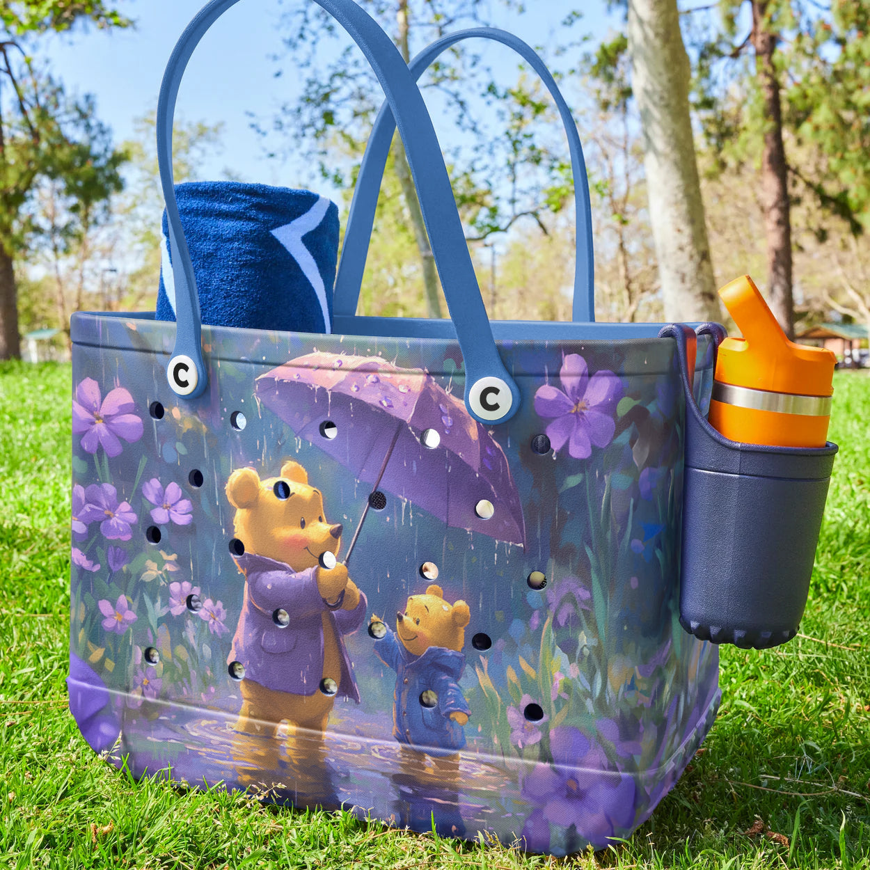 Ceeprints Cee™ Bag Galant Pooh