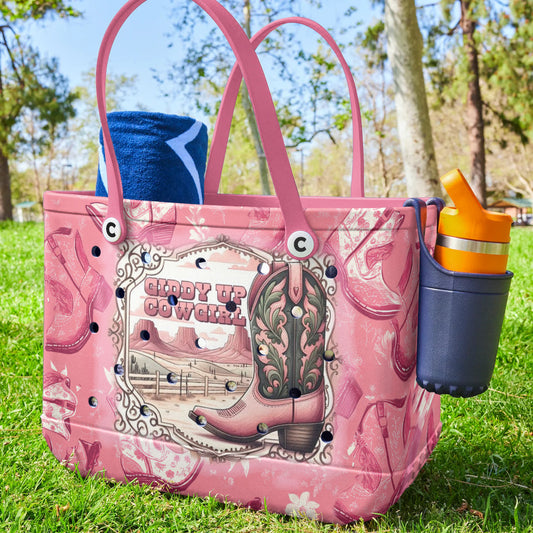 Ceeprints Cee™ Bag Giddy Up Cowgirl