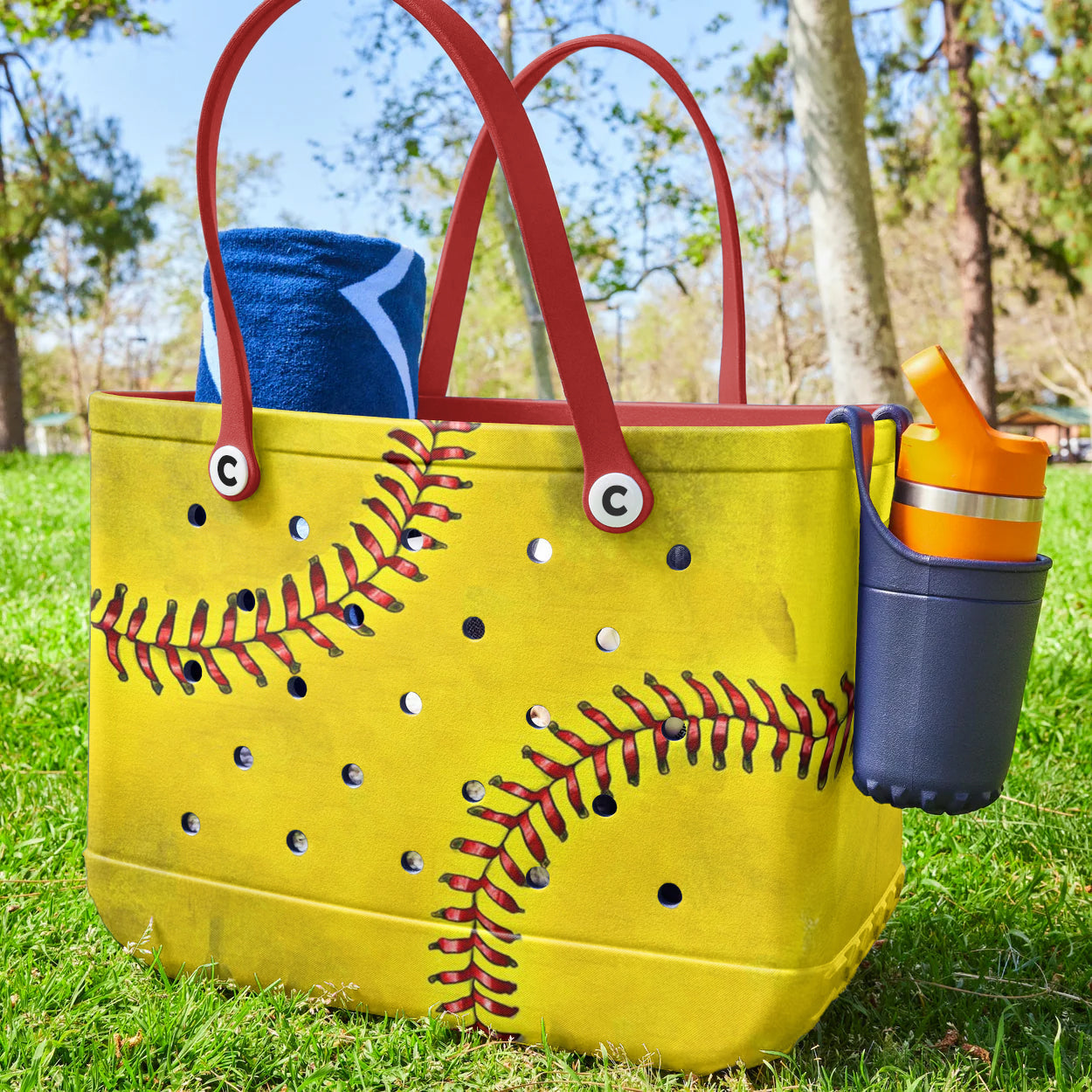 Ceeprints Cee™ Bag Your Sport Vibe