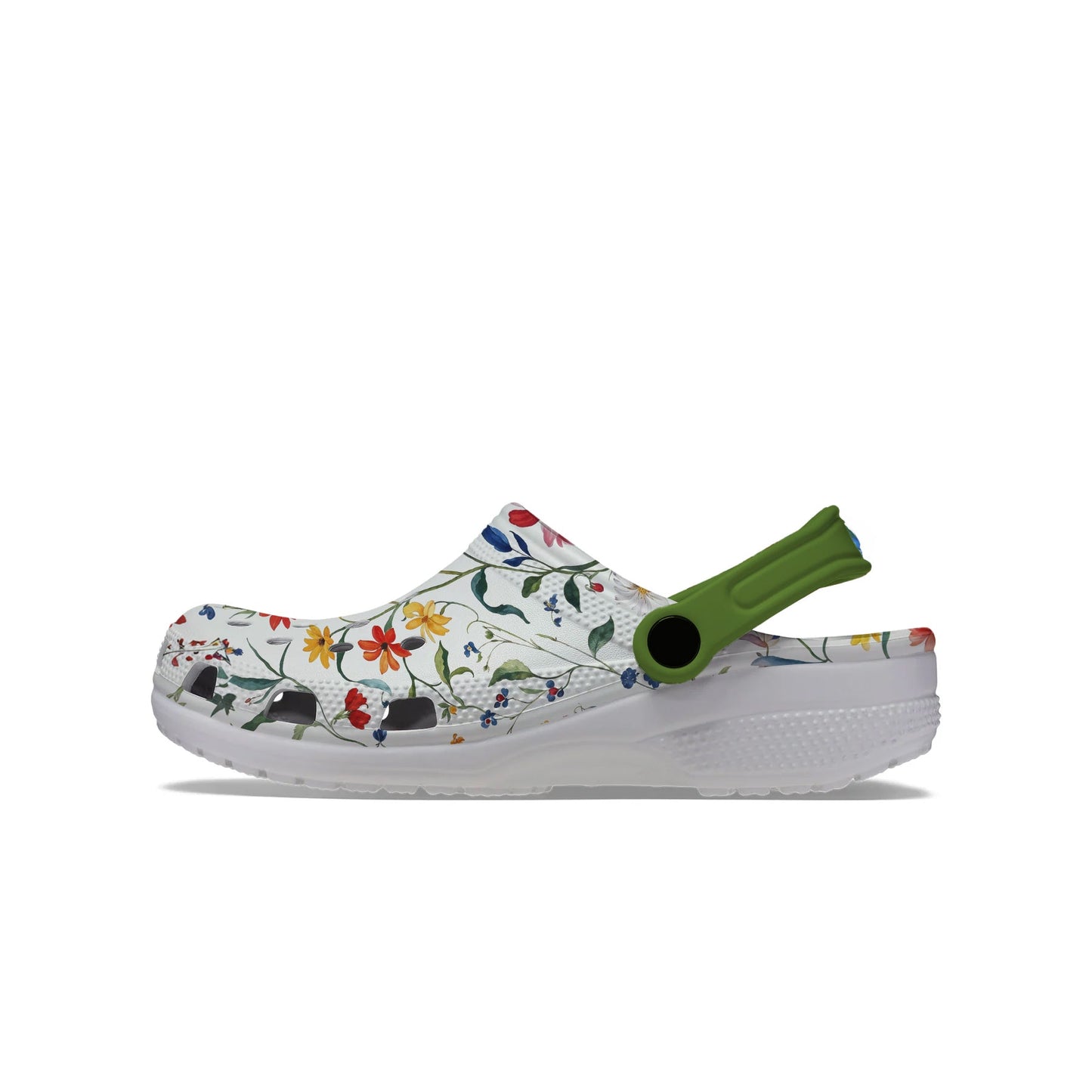 Cee™ Clogs Nature's Palette