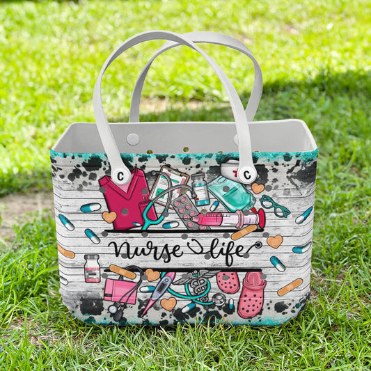 Ceeprints Cee™ Bag Nurse Life