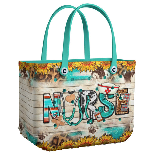 Ceeprints Cee™ Bag Nurse Strong