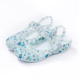 Veblen Jelly Shoes,For Women The Original Jelly Fisherman's Sandal Shoes Beach Casual