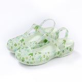 Veblen Jelly Shoes,For Women The Original Jelly Fisherman's Sandal Shoes Beach Casual