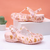 Veblen Jelly Shoes,For Women The Original Jelly Fisherman's Sandal Shoes Beach Casual