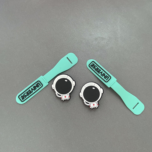 Shoe Charms, Different Cute Shoe Decoration Charms for Shoes Bracelet Wristband Party Favors Gifts Boys Girls Adults Teens.