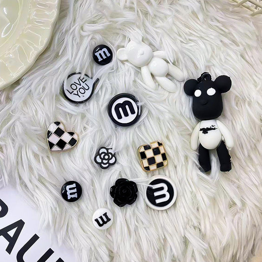 Shoe Charms, Different Cute Shoe Decoration Charms for Shoes Bracelet Wristband Party Favors Gifts Boys Girls Adults Teens.