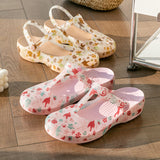 Veblen Jelly Shoes,For Women The Original Jelly Fisherman's Sandal Shoes Beach Casual