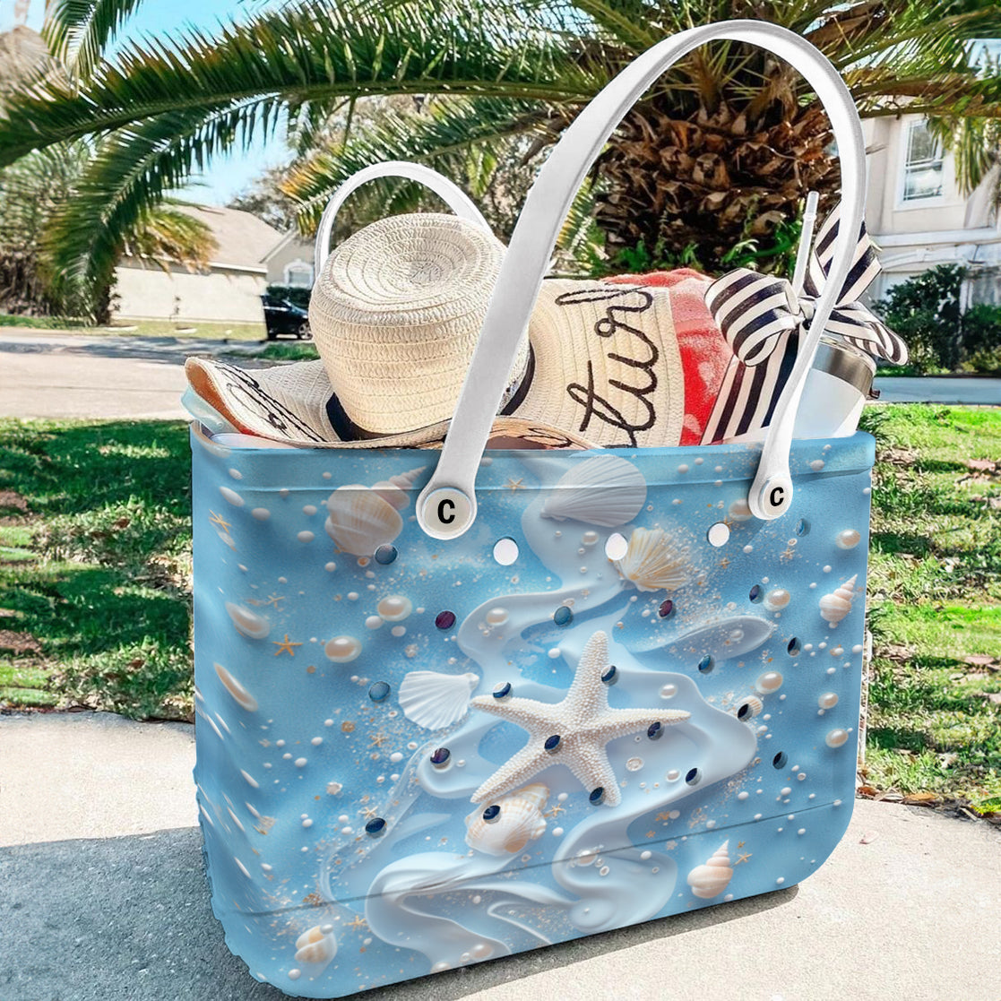 Ceeprints Cee™ Bag Ocean Dream