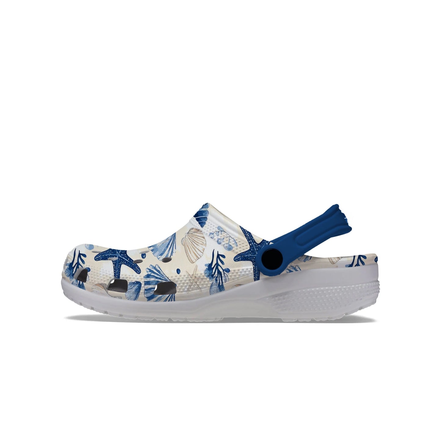 Cee™ Clogs Ocean Treasures